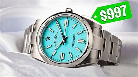 ' affordable rolex watches|least expensive new rolex watch.